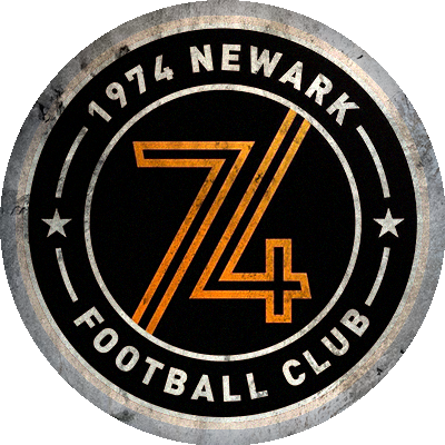 Logo 1974 Newark FC